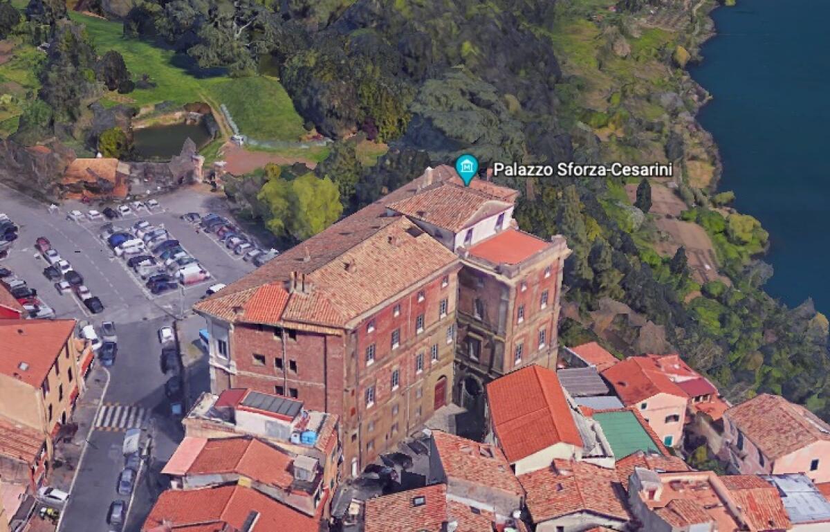 Il “Trio Filante” in Concerto questa sera sulla Terrazza di Palazzo Sforza Cesarini, a Genzano. - 