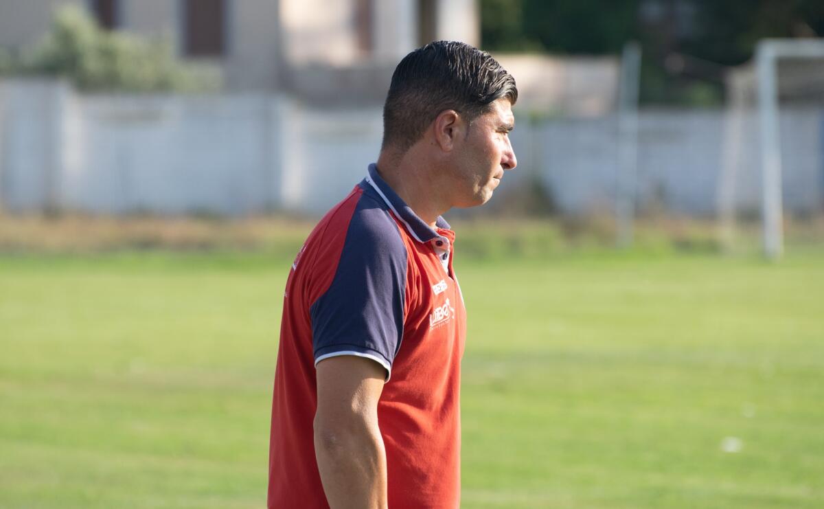 Eccellenza, l'Anzio debutta con una vittoria in rimonta contro Ariccia - 