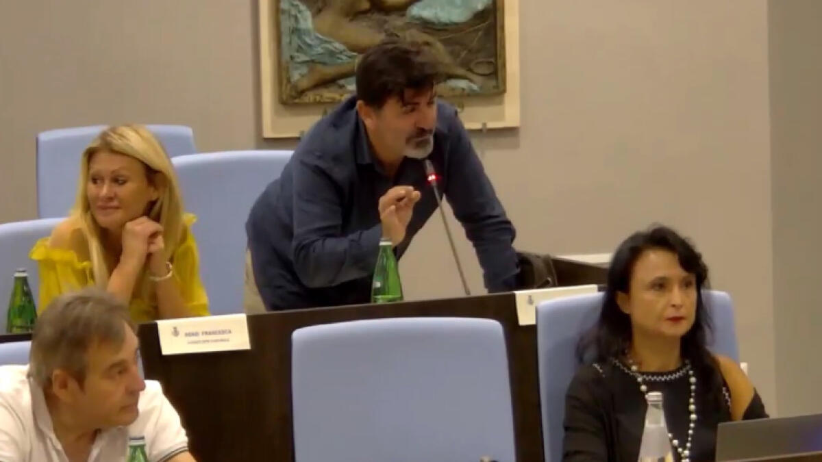 Aprilia, i consiglieri Boi e Renzi lasciano la Lega e confluiscono nel gruppo misto - 