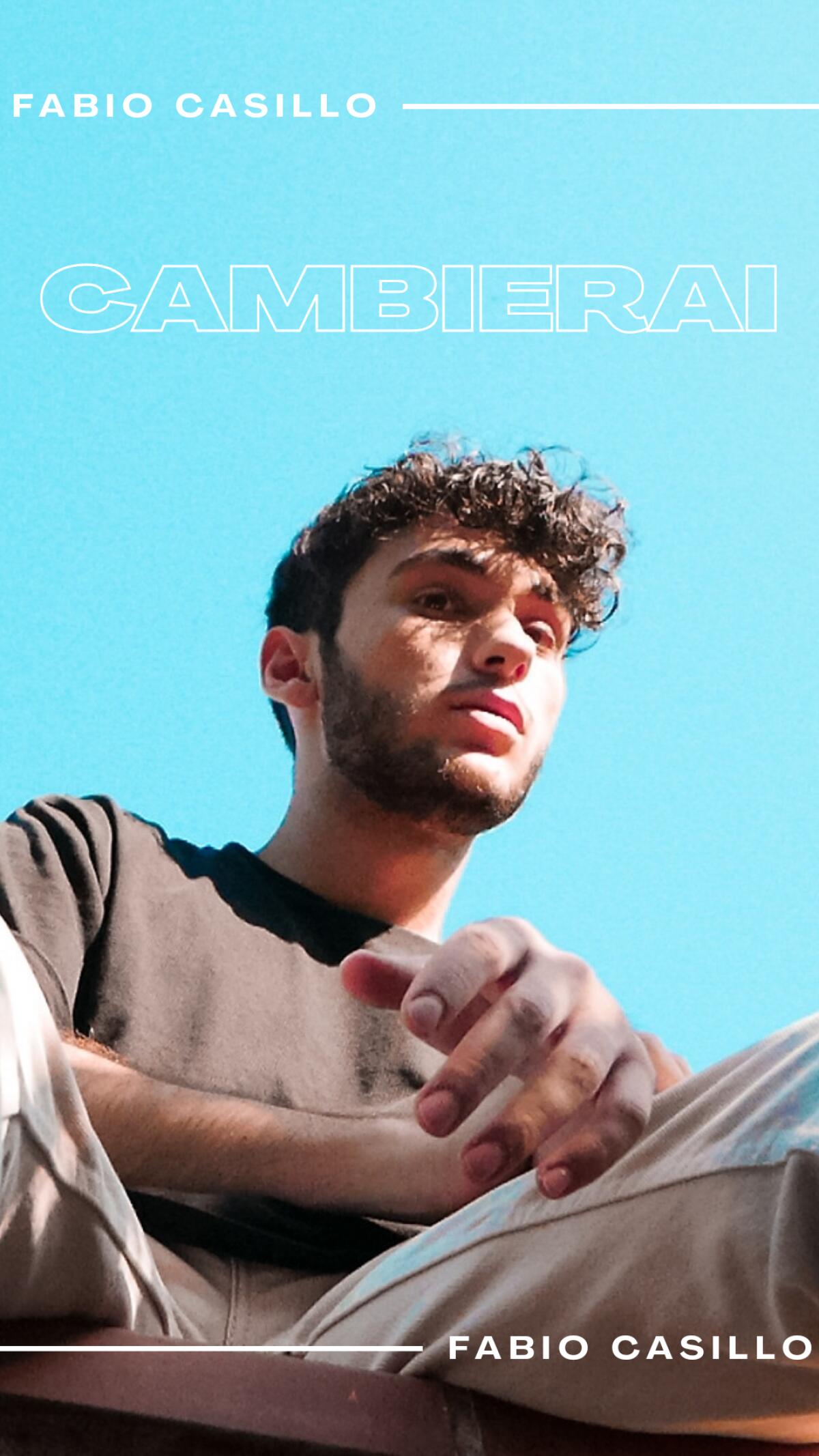 Ultimo appuntamento con “Estate in Musica” a Colle Juno, atteso il doppio live di Silvia Oddi e Fabio Casillo - 