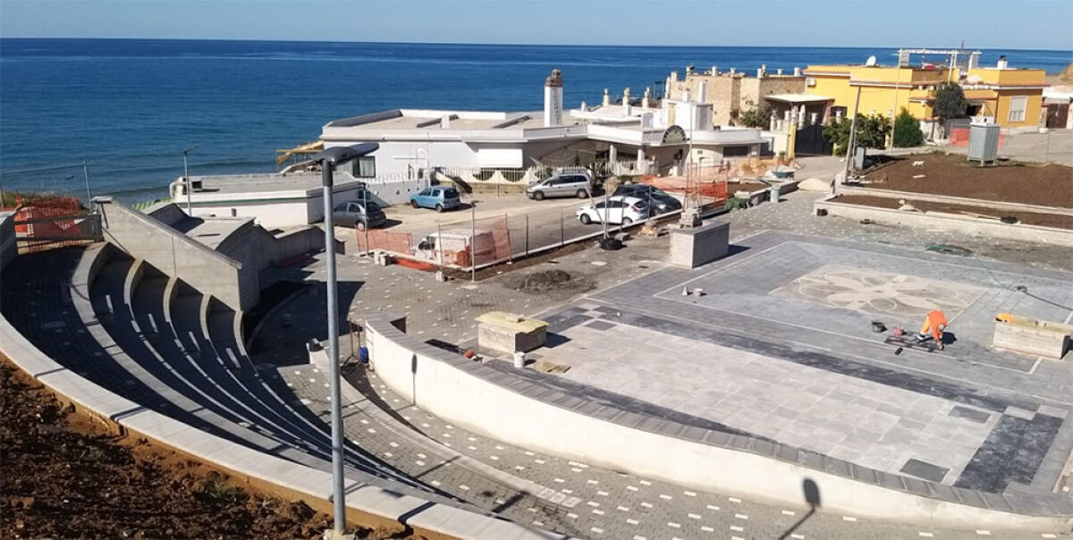 A breve l'istituzione della nuova agorà ad Anzio Colonia - 