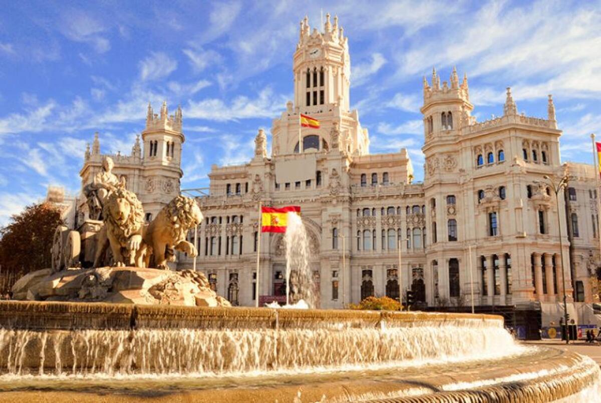 Rapinata a Madrid la direttrice de "Il Corriere della Città", la figlia chiede aiuto e avvia una raccolta fondi - 