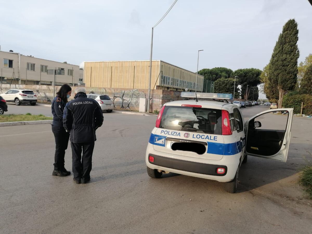 Anzio - Zodiaco, la prossima settimana parte la bonifica: 40 le tonnellate di rifiuti da rimuovere - 
