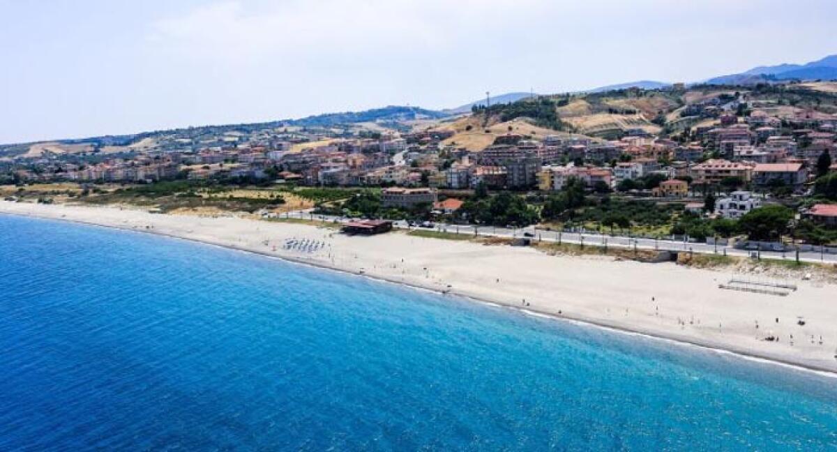 "Dalla Regione oltre 3mln di euro per interventi su litorale laziale" - 