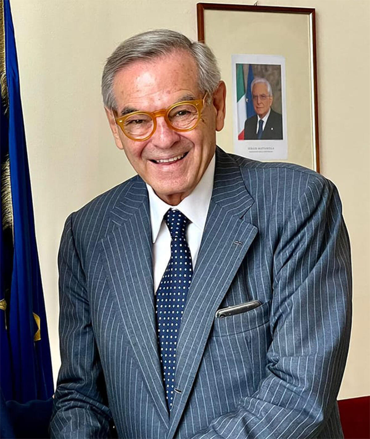 Ballottaggio a Latina, per Zaccheo si schiera Antonio Bottoni - 