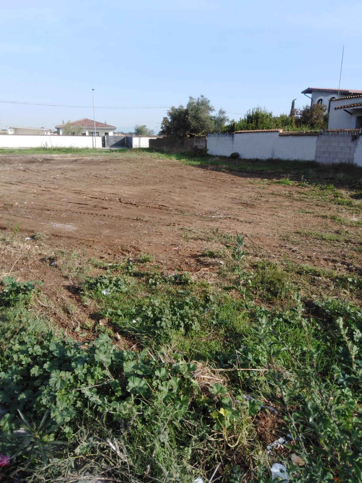 Ultimato ad Anzio l’intervento di bonifica al quartiere Zodiaco: rimosse circa 40 tonnellate di rifiuti. - 