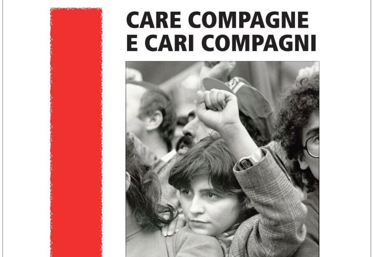 L’associazione napoletana “Futuro Prossimo” questo sabato torna a Cori per presentare due libri. - 