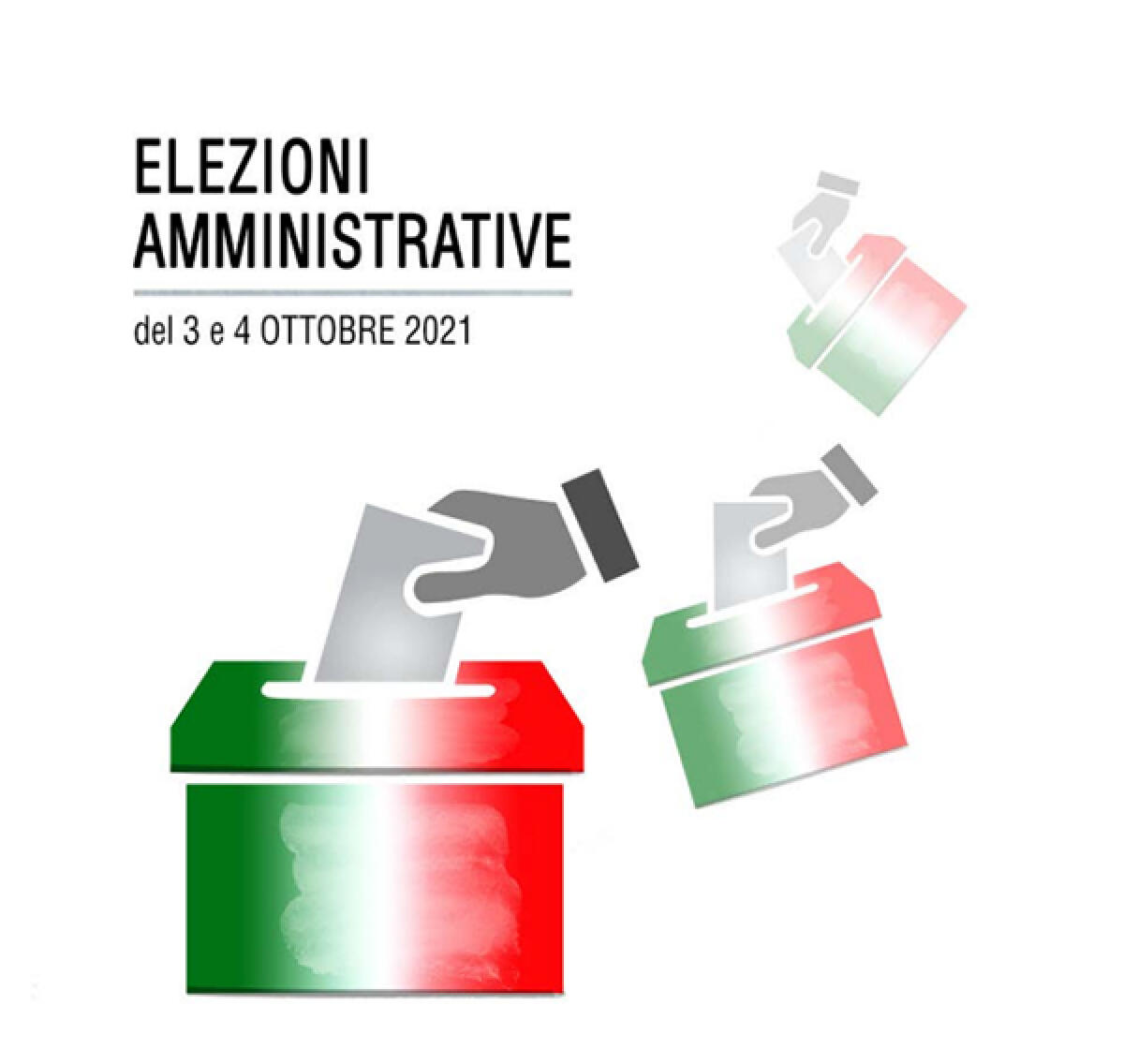 Ai Castelli Romani, a Frascati e Marino, si va al ballottaggio. - 