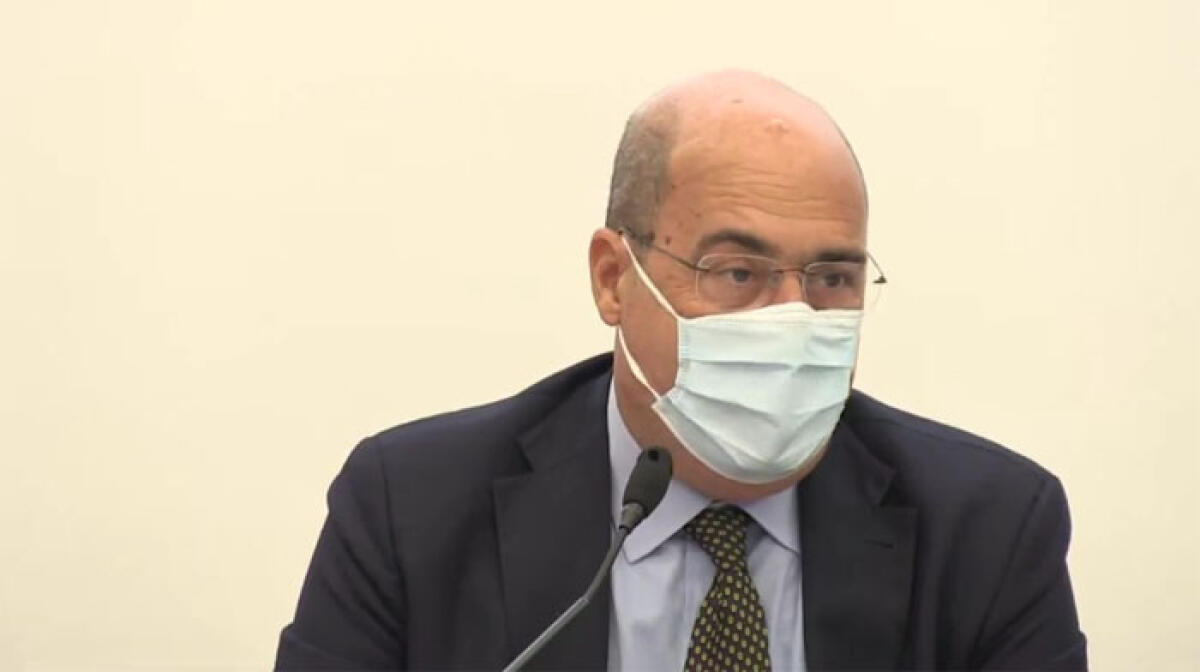 Zingaretti: “borse di studio umanitarie per studenti e studentesse afghani”. Stanziati i primi 290mila euro. - 