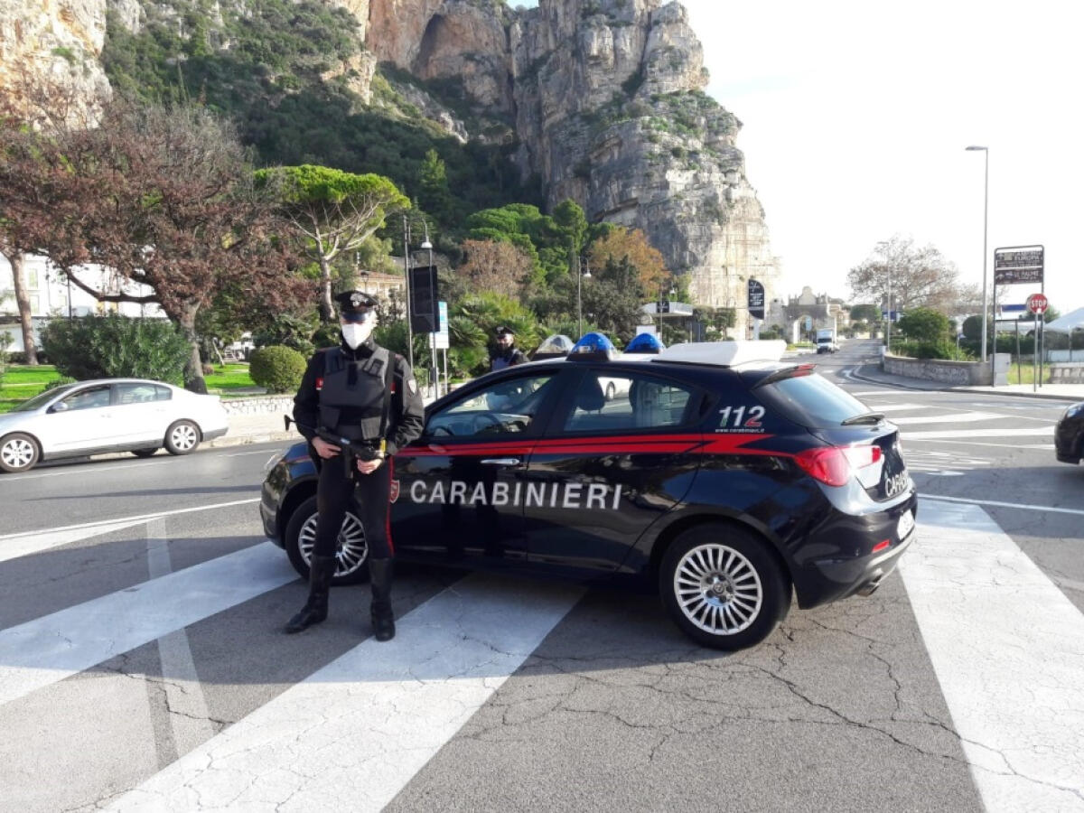 Controlli ai cantieri edili a Terracina: contestate violazioni amministrative e imposta sospensione dall’attività di impresa - 