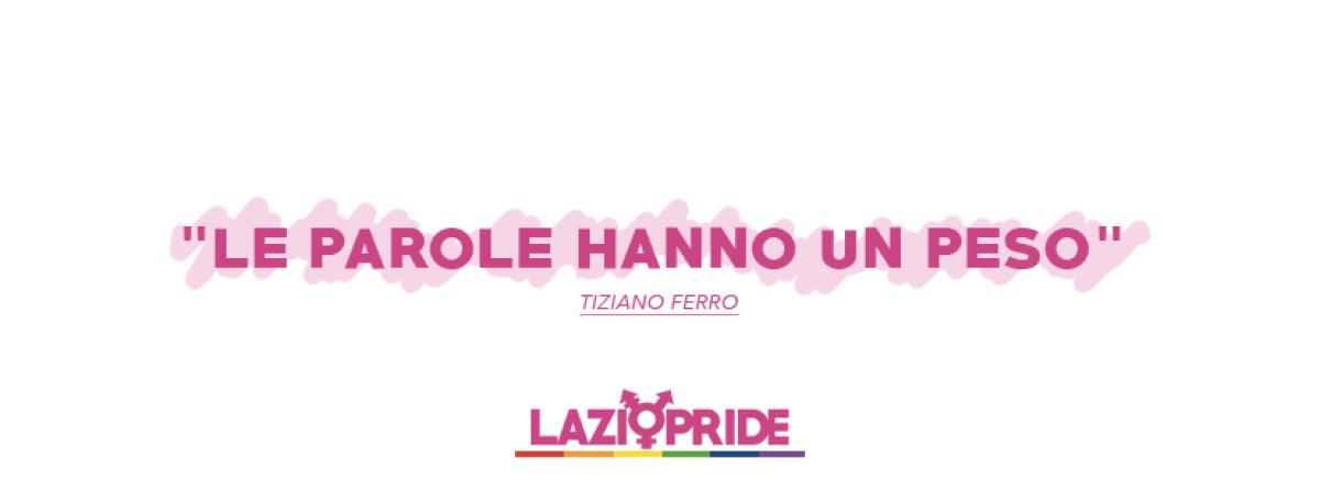Albano tra le città candidate ad ospitare il Lazio Pride 2022 - 