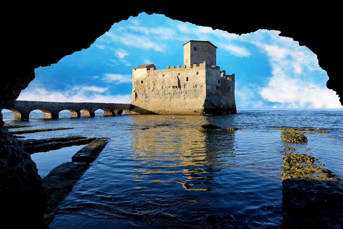 Recupero e valorizzazione di Torre Astura: il Comune di Nettuno chiede la costituzione di un tavolo di lavoro. - 