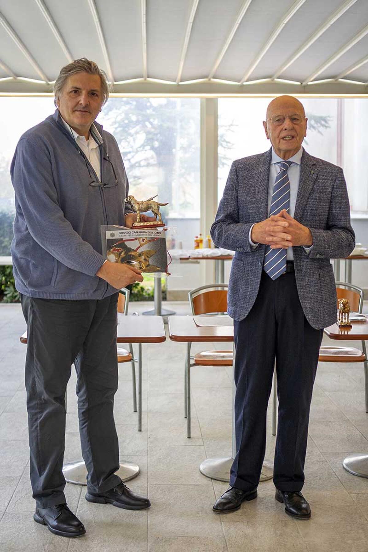 Ad Aprilia2 si chiude questo fine settimana l’evento “Pets!” dedicato agli amici a quattro zampe e al loro coinvolgimento nel sociale. - 