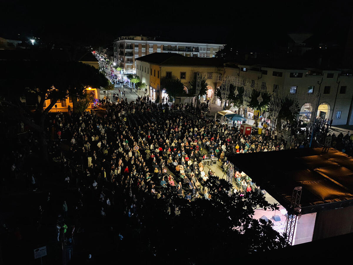Aprilia, conclusa edizione 2021 della Festa di San Michele FOTO - 