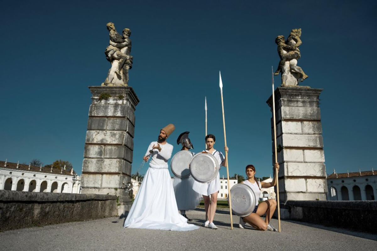 Torna il Tendance, festival di danza contemporanea giunto alla XI edizione a Latina e a Sezze - 