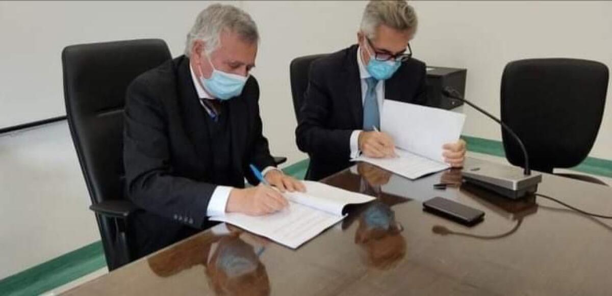 Sanità, con protocollo operativo sulla violenza di genere tra procura Velletri e distretto Colleferro sarà potenziata la rete di supporto - 