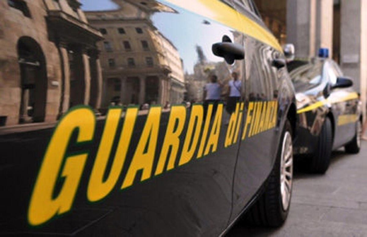 Operazione “Dark Huntor” in collaborazione con europol: la Guardia di Finanza di Roma sequestra il black market del dark web denominato Deepsea - 