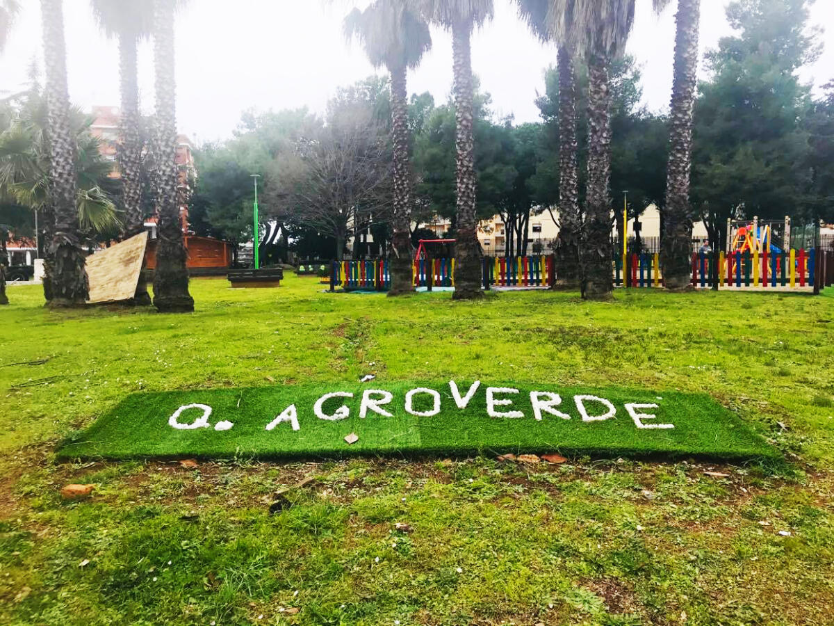 Aprilia - Sabato 16 ottobre le elezioni del Direttivo del Comitato di Quartiere Agroverde - 