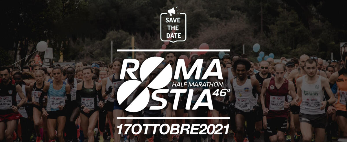 Roma-Ostia, ottimi risultati per gli atleti della Podistica Aprilia - 