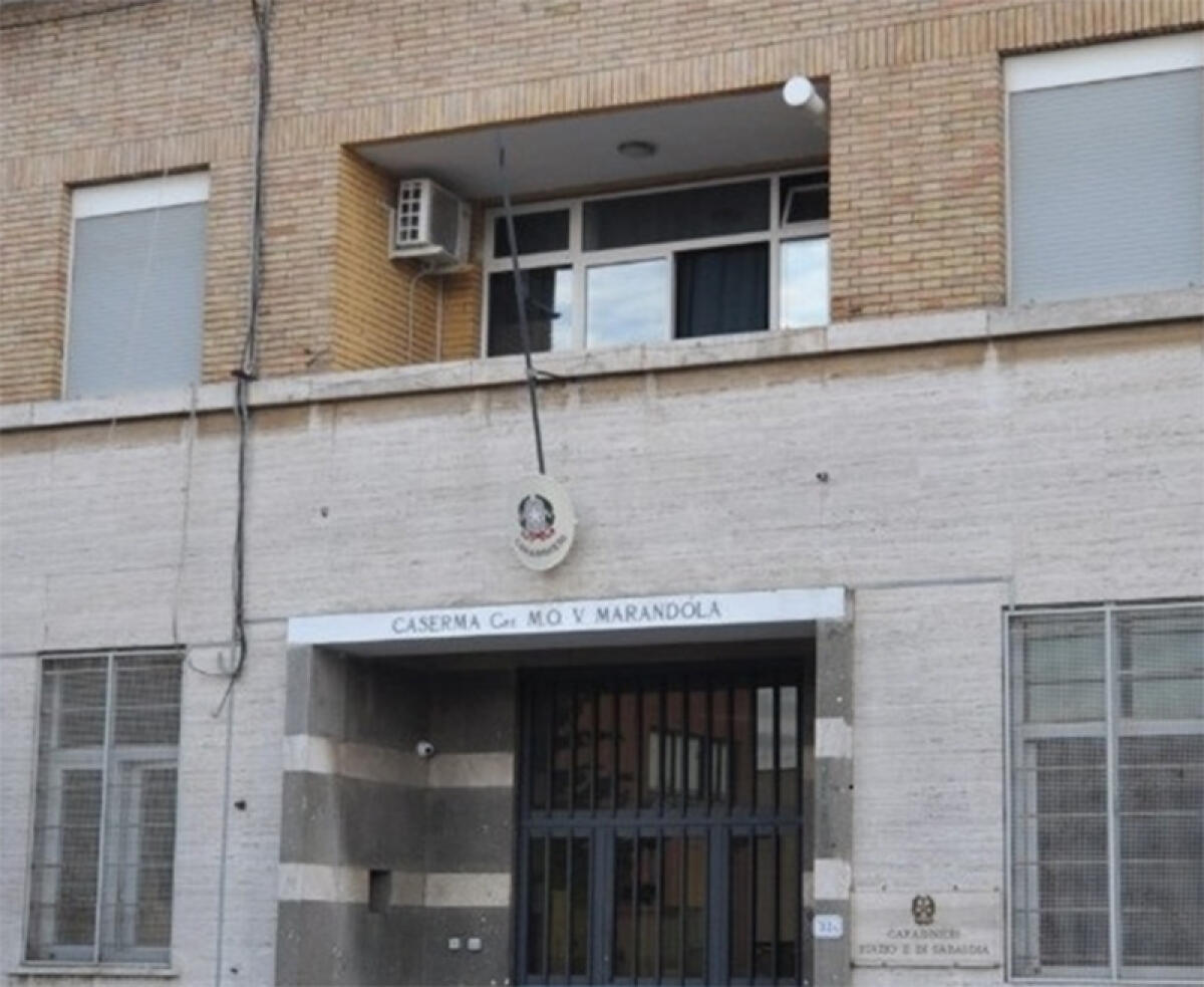 Maltrattava i genitori, allontanato dalla casa familiare torna a minacciarli: 38enne di Sabaudia in manette. - 