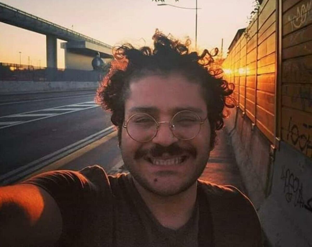 "Il Comune di Anzio dice no alla cittadinanza a Patrick Zaki" - 