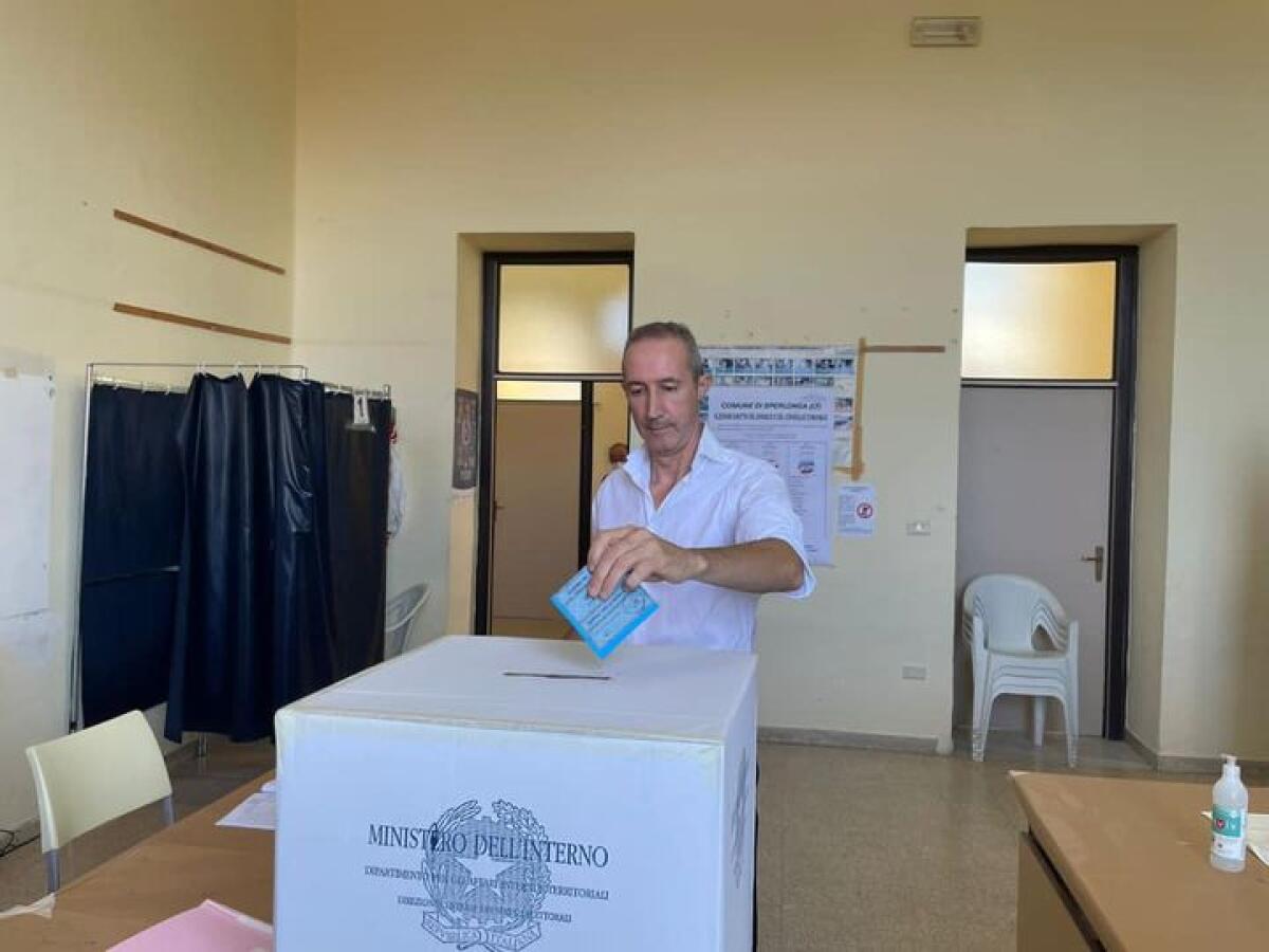 Anna Maria Bilancia riconfermata a Priverno. Armando Cusani torna alla guida del Comune di Sperlonga. - 