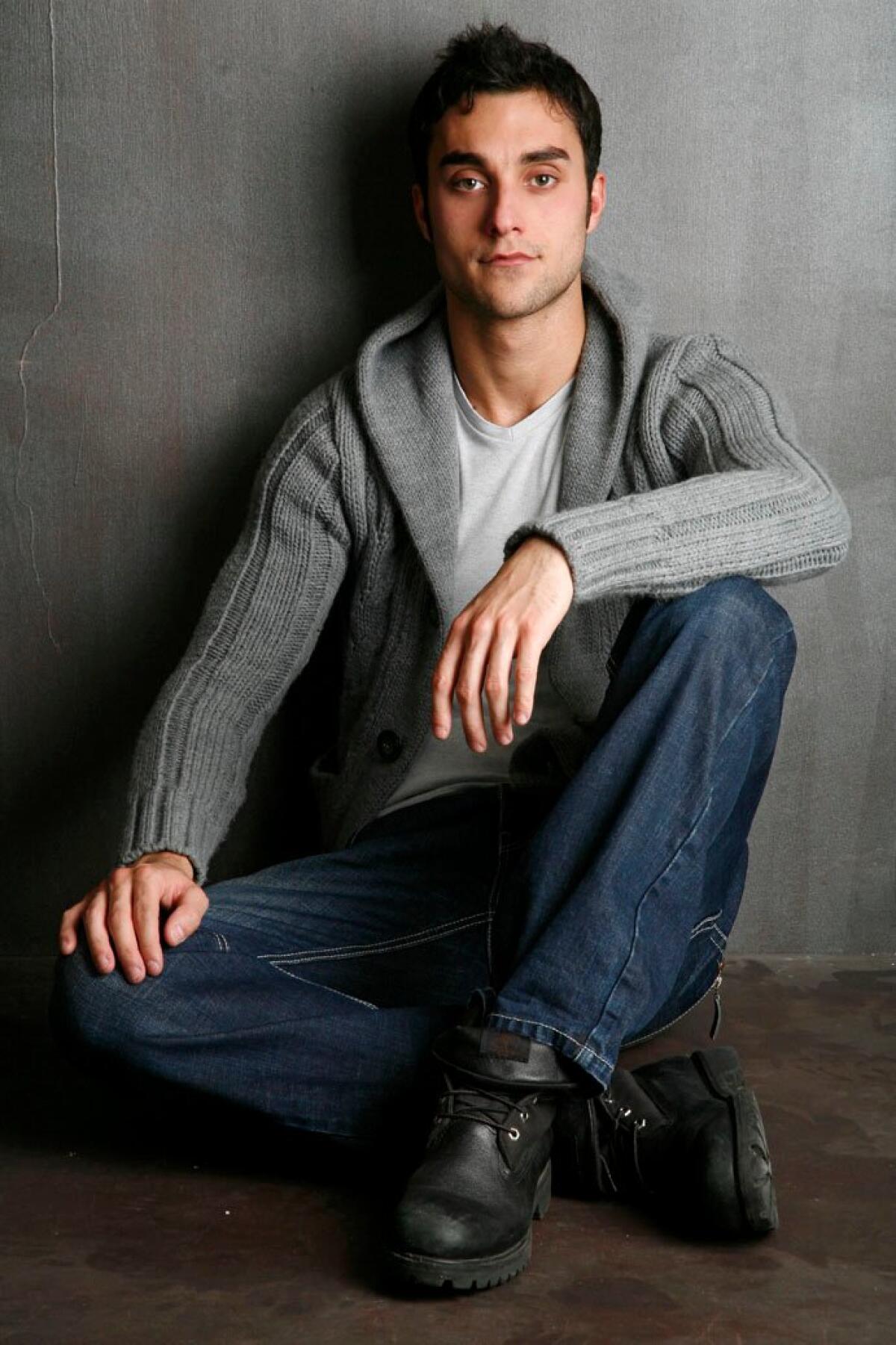 Questo giovedì a Torvaianica i funerali di Giampiero Giarri, il ballerino di Ardea morto in un tragico incidente in Arabia Saudita. - 