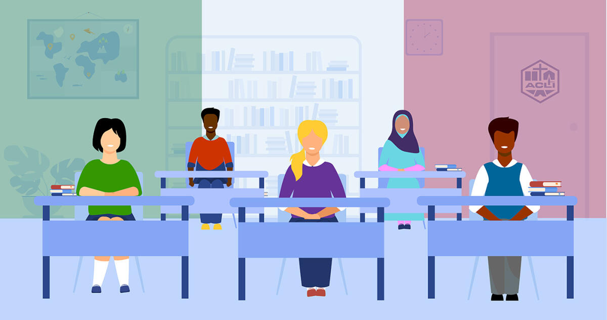 Riprendono i corsi di lingua italiana per stranieri a Cisterna - 