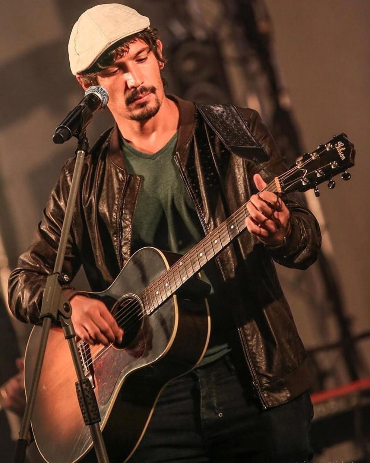 “Monolite Summer Fest!”: questa sera a Genzano il festival si chiude con il concerto di Pierdavide Carone! - 