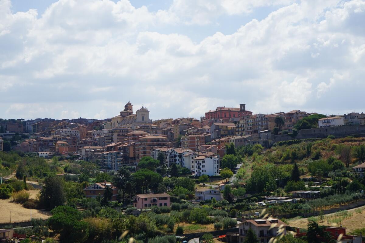 Marino. PCI su ballottaggio: "M5S insufficiente; mai un voto alla destra" - 