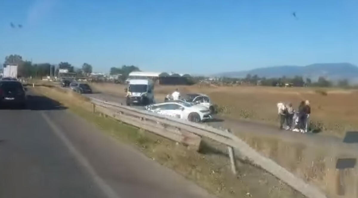 Pontina, due incidenti in poche ore verso Latina - 