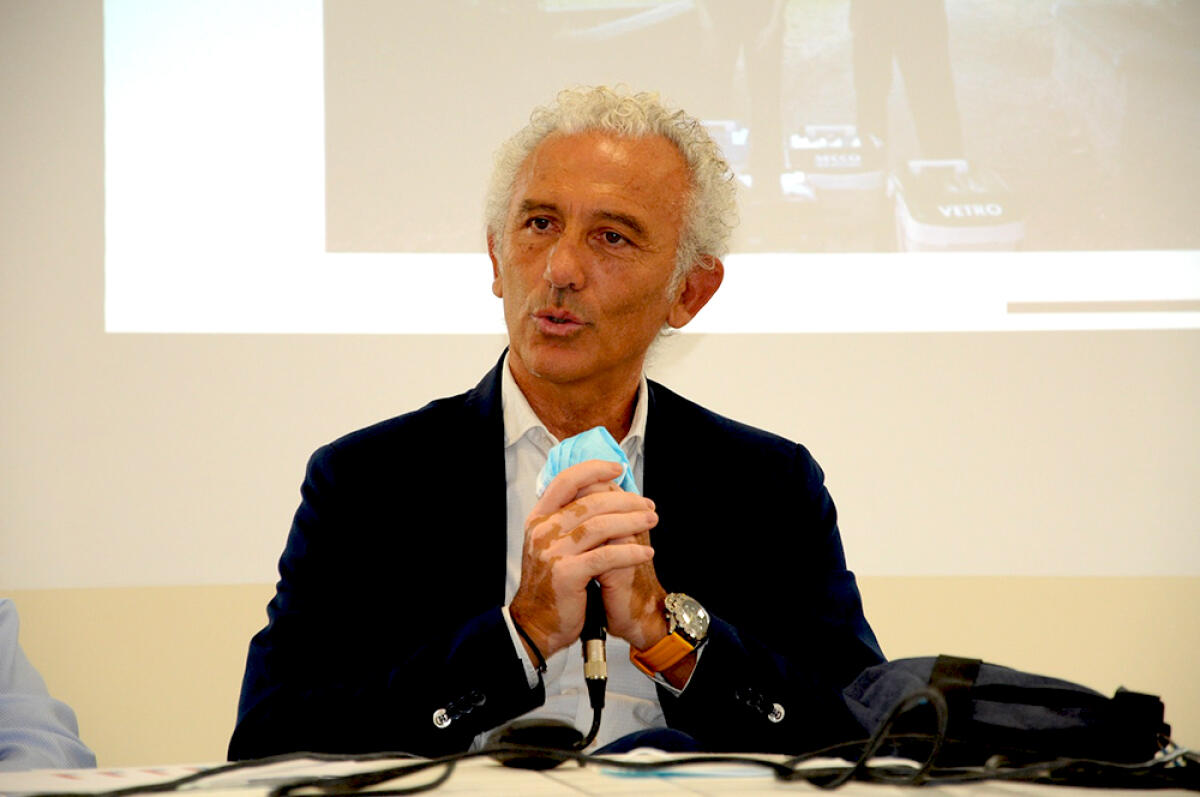 Latina, il sindaco Coletta a colloquio con la propria coalizione e con le altre forze politiche - 