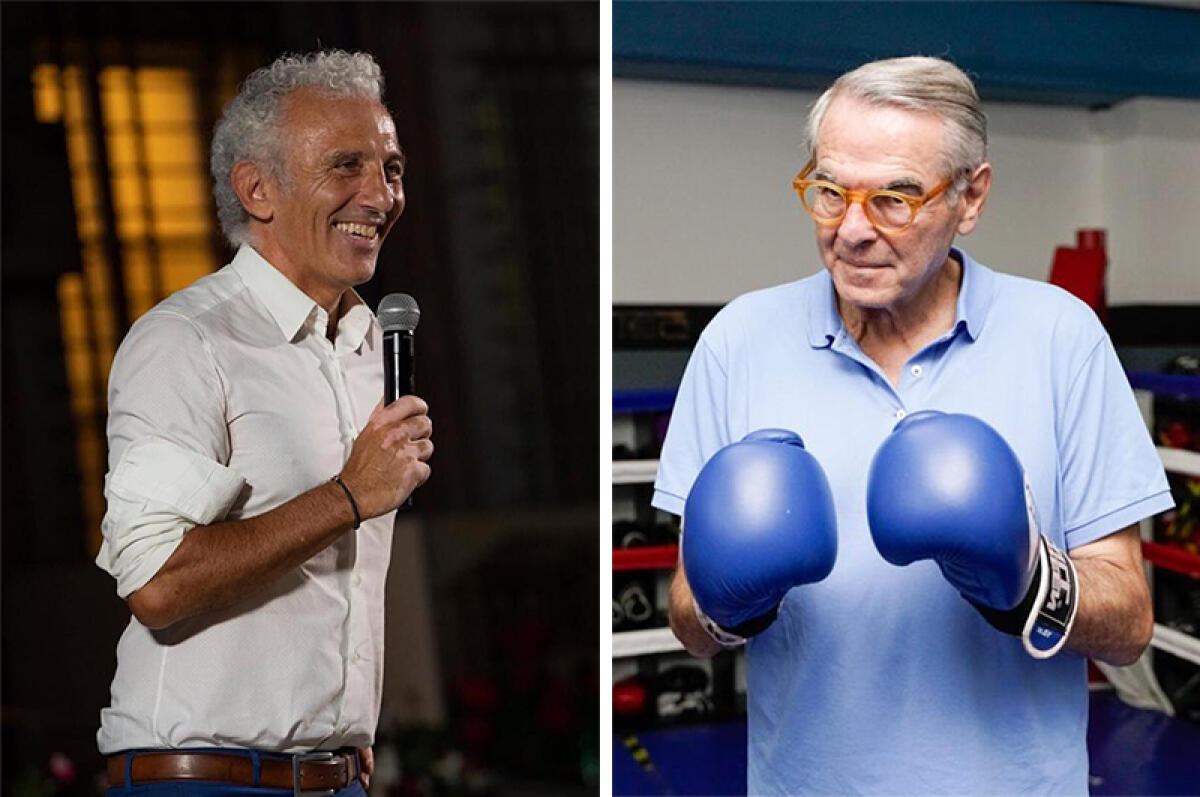 Elezioni a Latina: terminate le operazioni di scrutinio delle 2 sezioni mancanti. Coletta sale al 35,66%, Zaccheo scende al 48.30% - 