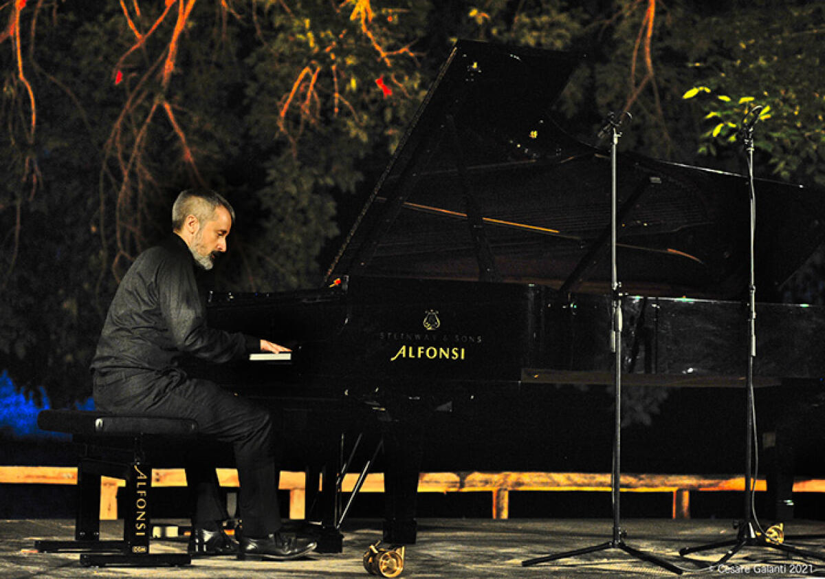 In un video l’omaggio del Campus Internazionale di Musica di Latina a Dante Alighieri e a Roffredo Caetani. - 