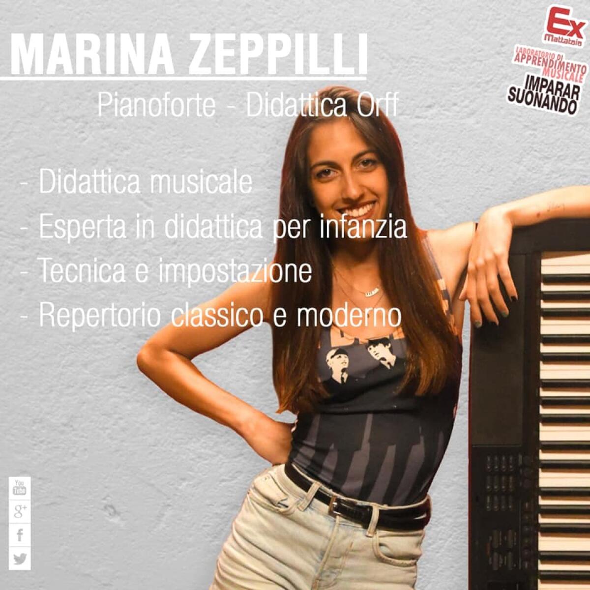 Aprilia - Riparte "Impararsuonando", via alle iscrizioni del laboratorio musicale dell'ExMattatoio - 