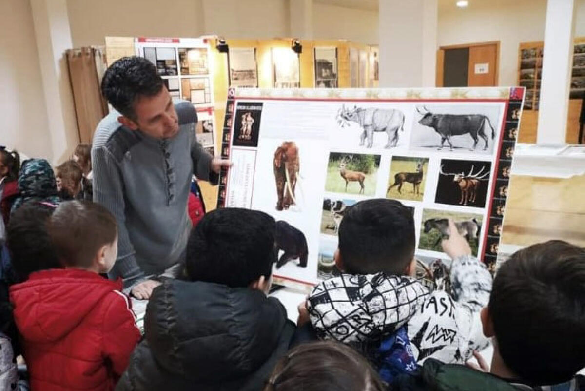 Osmosi, l'Assinarch terrà una serie di incontro dal titolo: “Aprilia e il suo territorio – crogiuolo di culture” - 