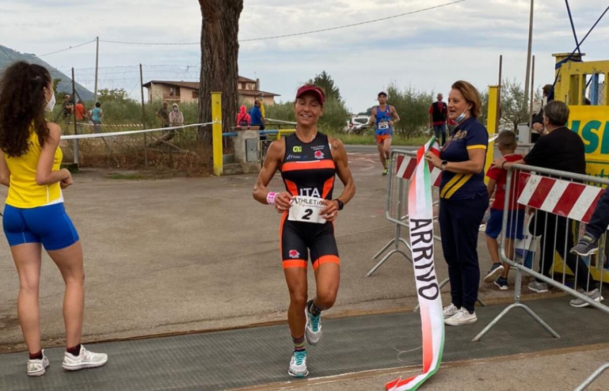 Trofeo Madonna della Vittoria, vincono Papoccia e la Casciotti - 