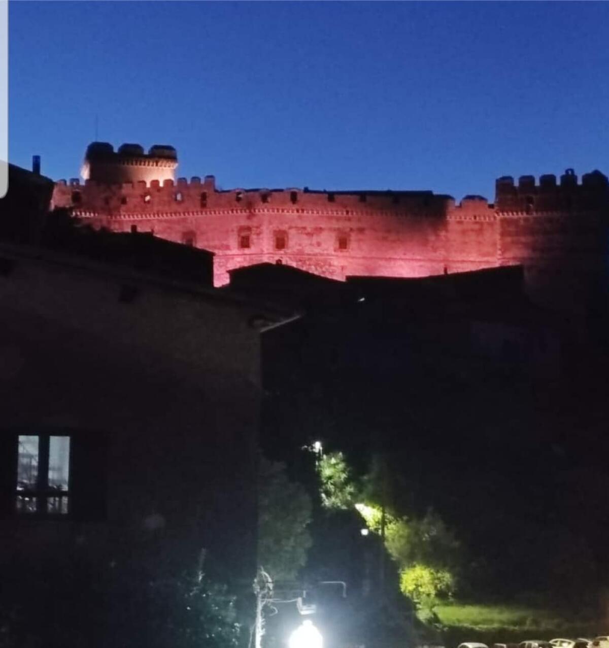 Screening gratuiti questa domenica 10 Ottobre per i cittadini e le cittadine di Sermoneta. - 