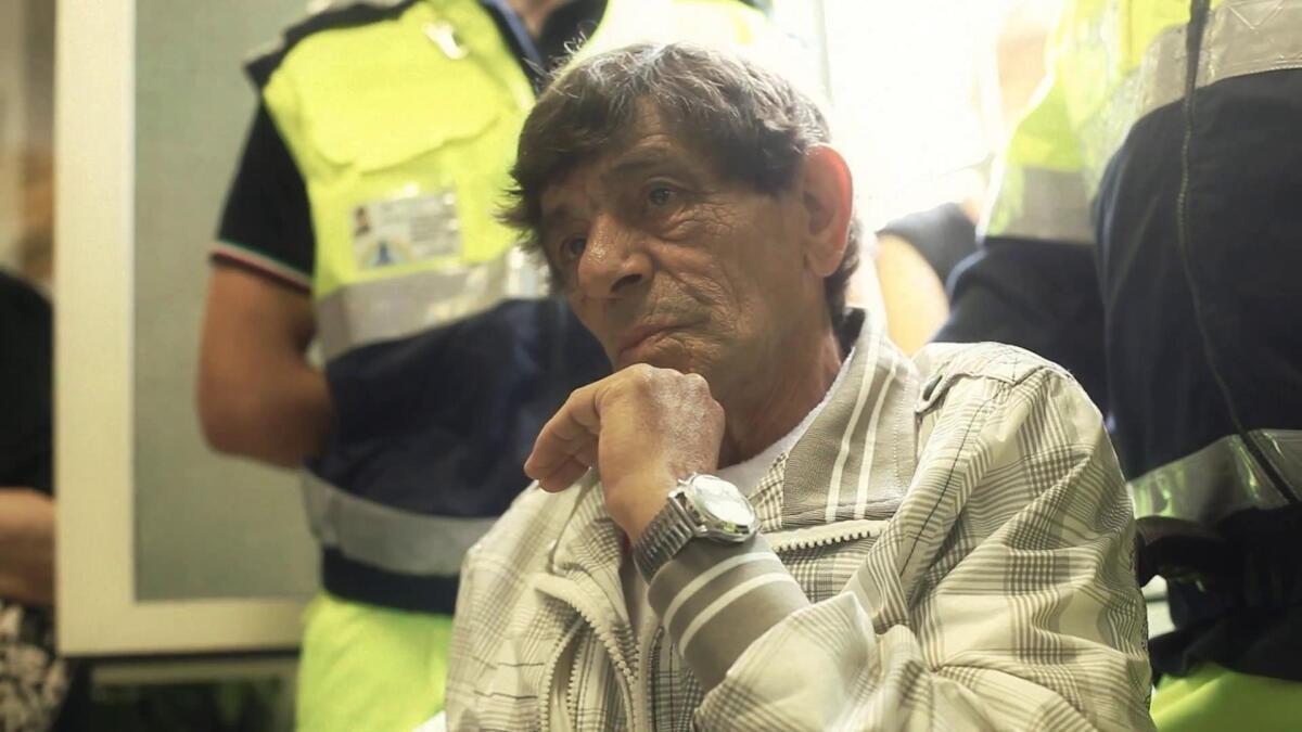 Si è spento a Nettuno Angelo Licheri, il volontario che si calò nel pozzo per tentare di salvare il piccolo Alfredino - 