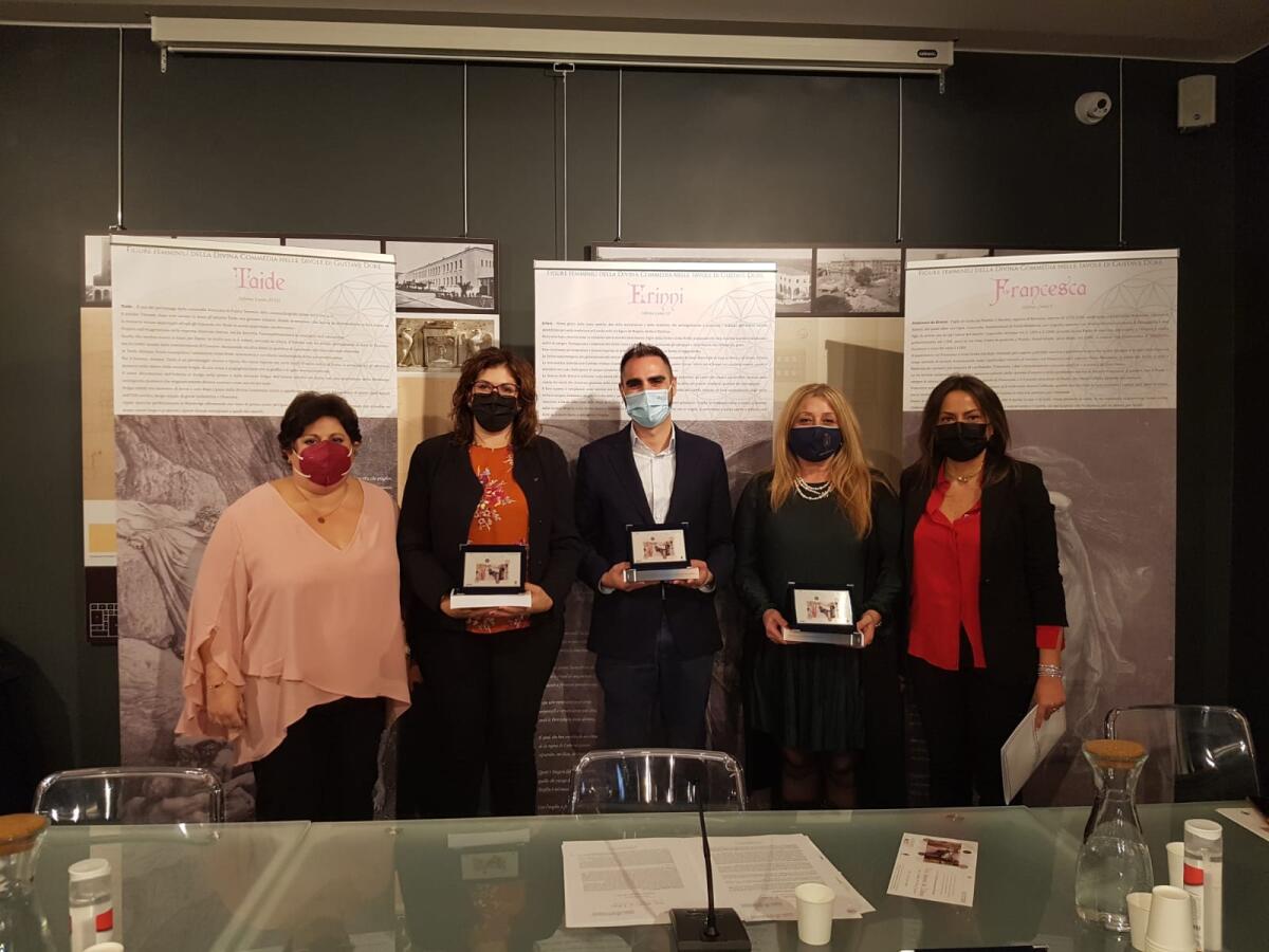 Il Comune di Pomezia festeggia 82 anni dall’inaugurazione della Città ed il secondo compleanno del Museo del Novecento. - 