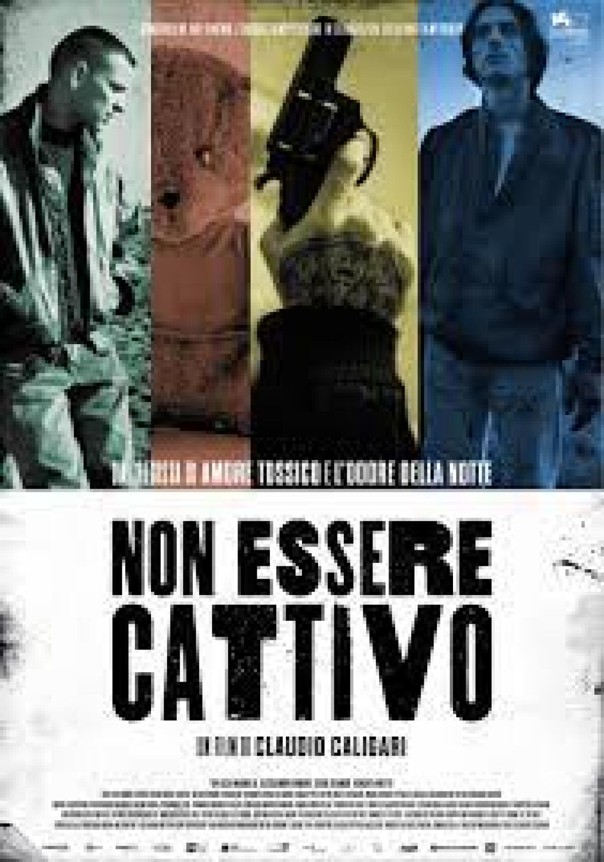 Rassegna “Cinema e società” del Prc di Anzio: questo sabato 9 ottobre cambio di location. - 
