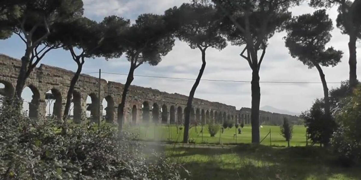 La Regione Lazio aderisce alla Giornata del Camminare di domenica 10 ottobre - 