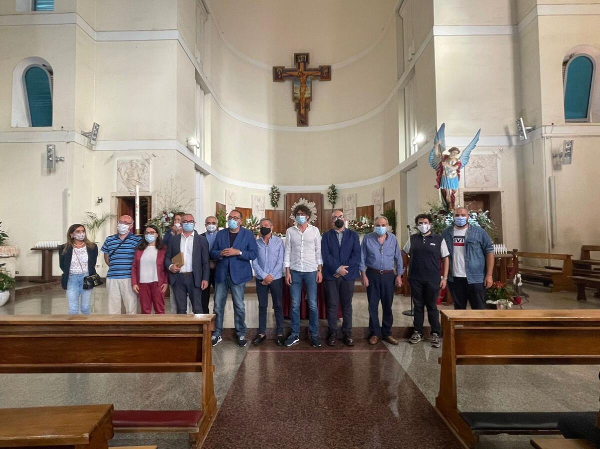 Aprilia, DonoDay2021: testimonianze e impegno per una giornata importante - 