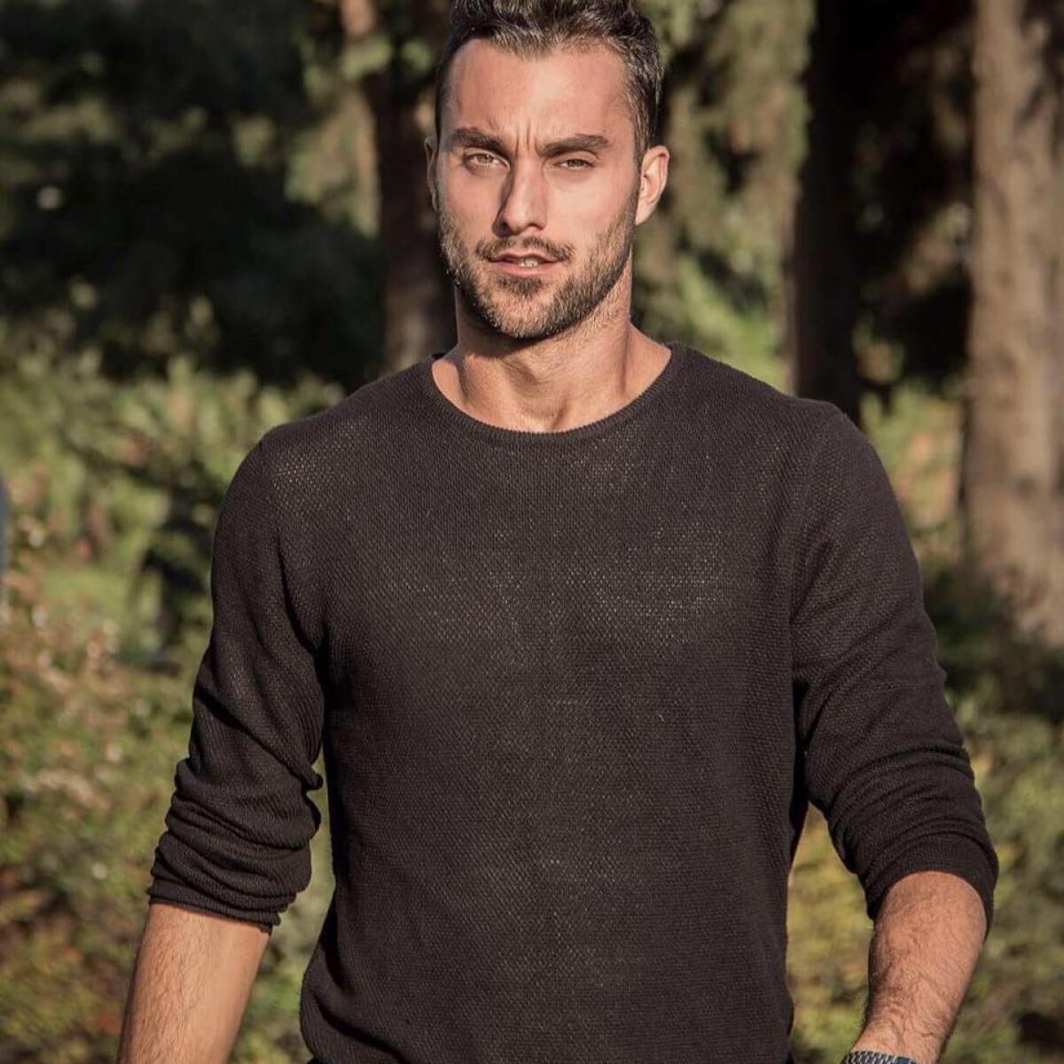 Incidente in Arabia Saudita, muore Giampiero Giarri ballerino di Ardea - 