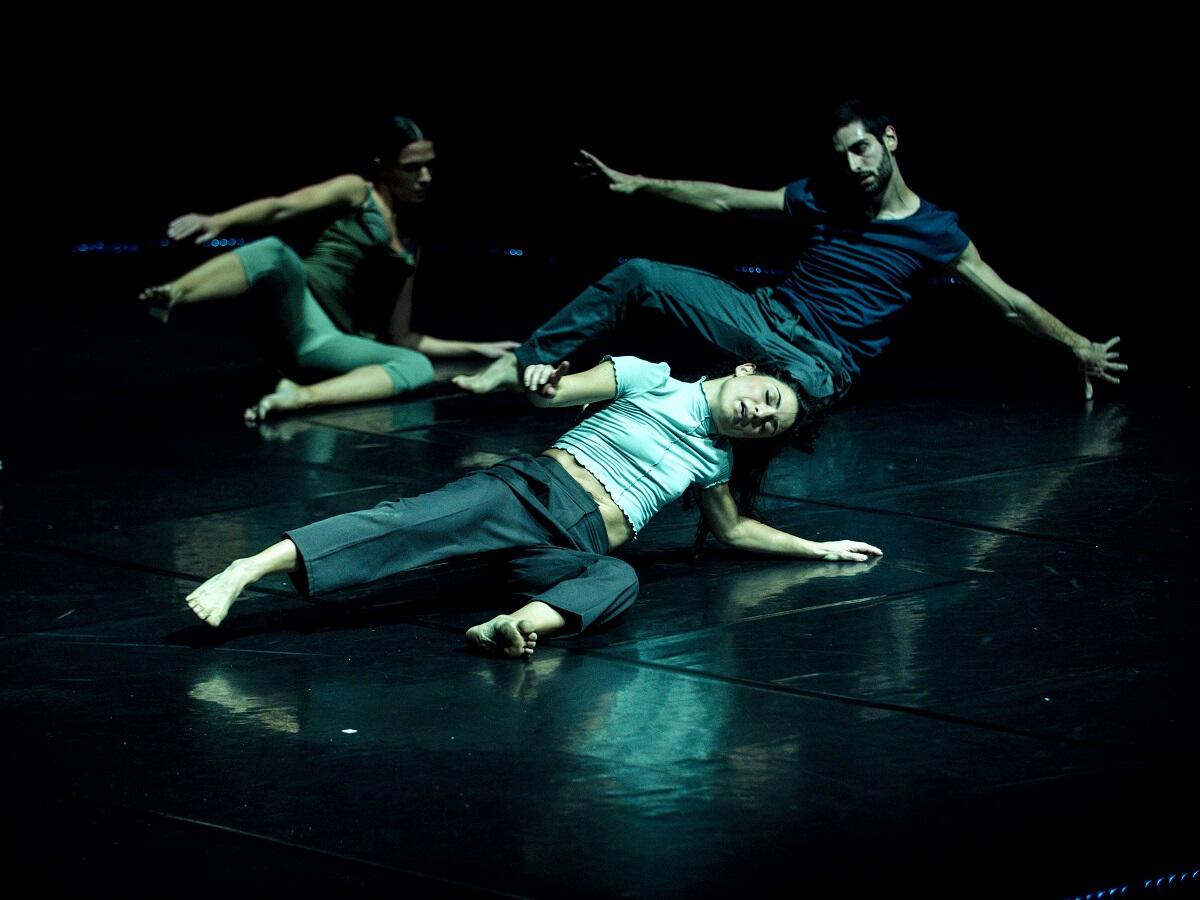 Prospettiva Atacama: tre giorni di spettacoli, workshop e incontri a Ladispoli - 