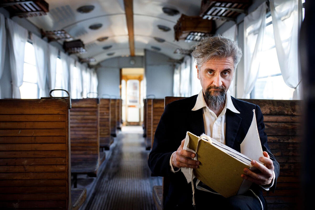 Il Teatro Comunale di Priverno riapre: sarà intitolato a Gigi Proietti. Stagione di prosa al via il 4 dicembre - 