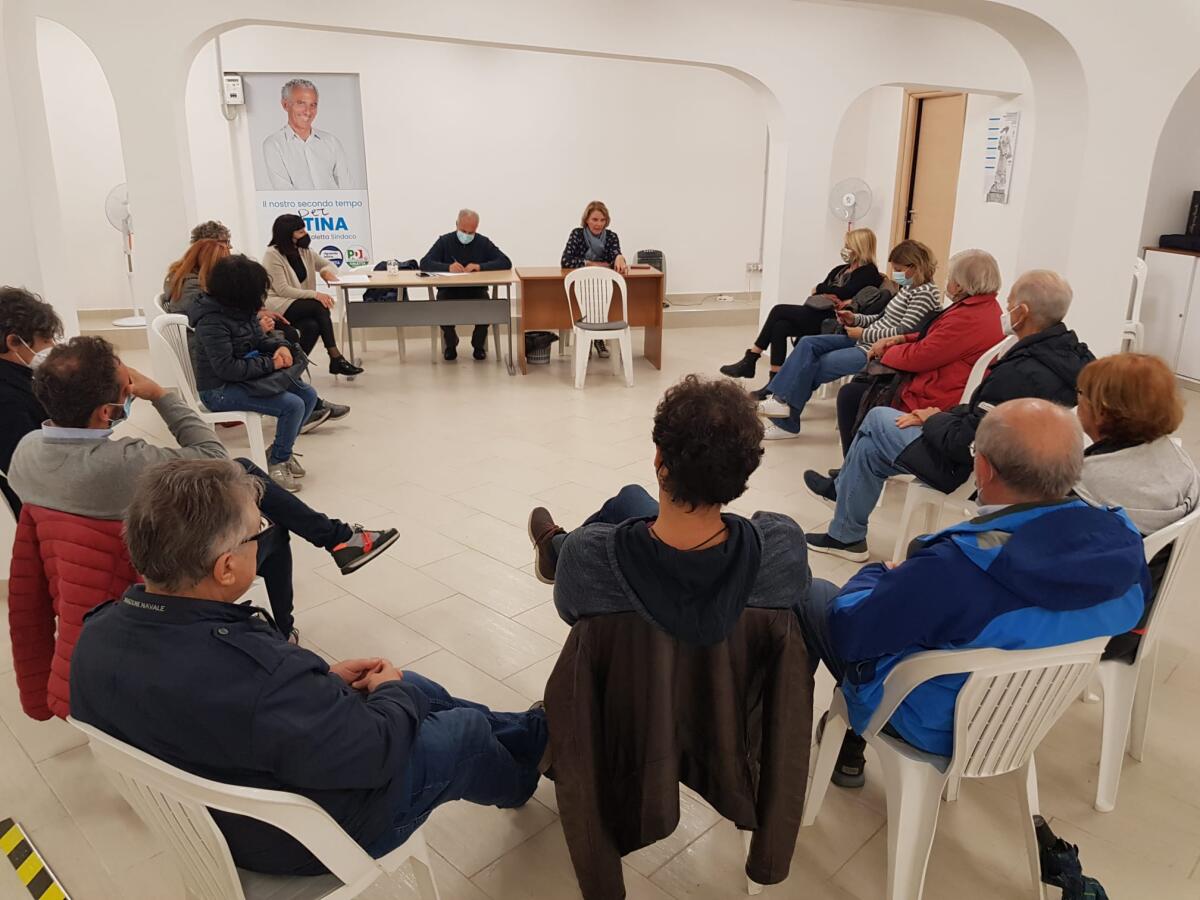 LBC, nel consiglio generale: definiti gli indirizzi per la prossima consiliatura. “Tanti nuovi sostenitori. Siamo il terzo partito a Latina" - 