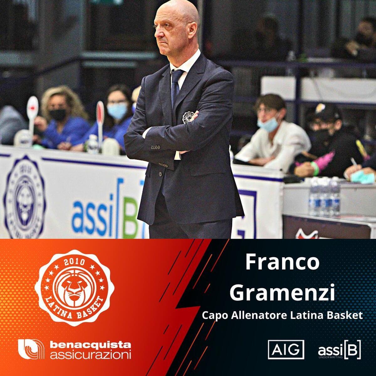 Basket serie A2 maschile Old Wild West: Latina questa domenica attende la Top Secret Ferrara. - 