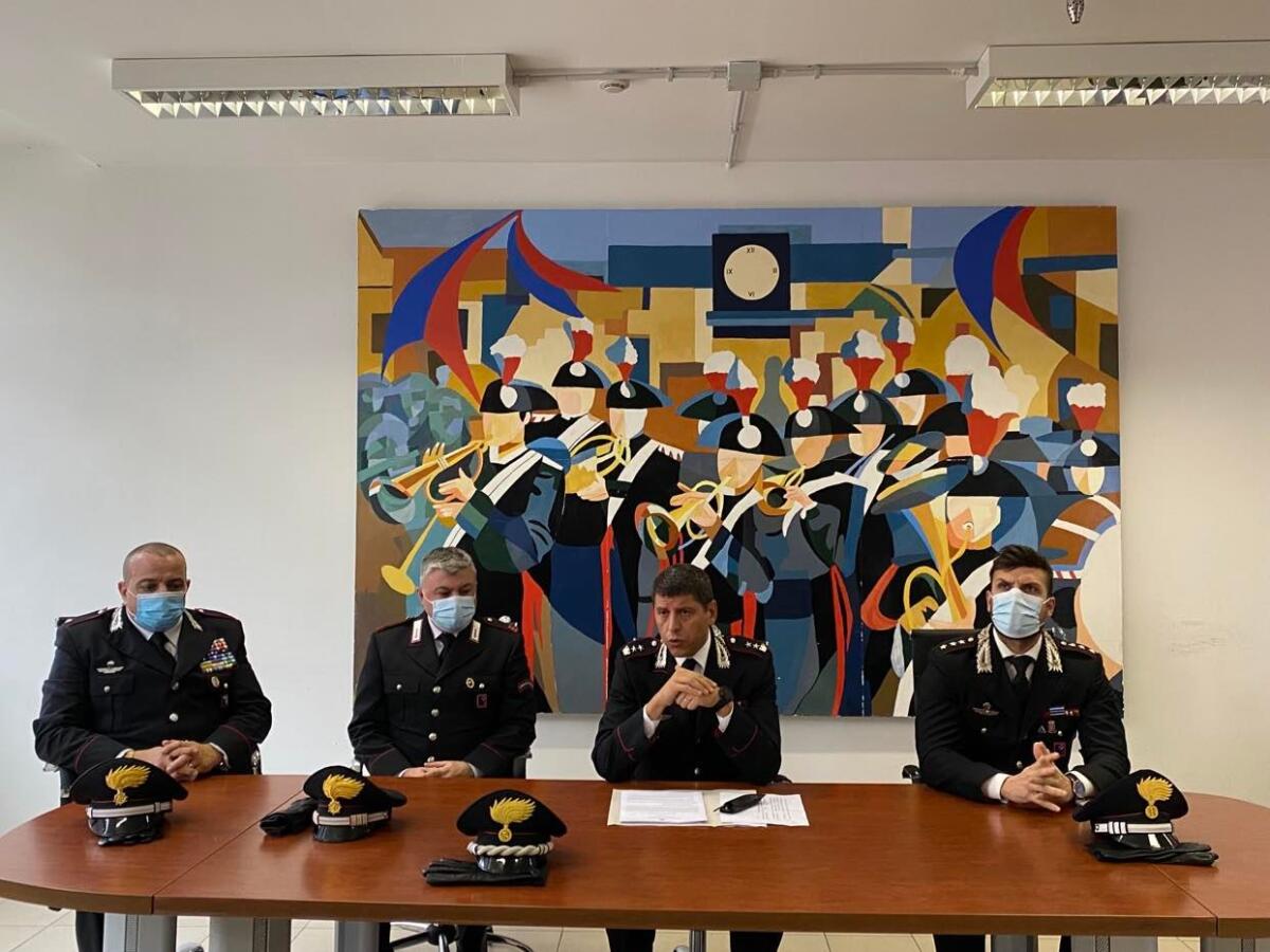 Volevano assumere il controllo della comunità indiana di Aprilia e Cisterna: scattano 5 ordinanze di custodia cautelare. Uno degli arrestati coinvolto nell’agguato a Borgo Montello. - 
