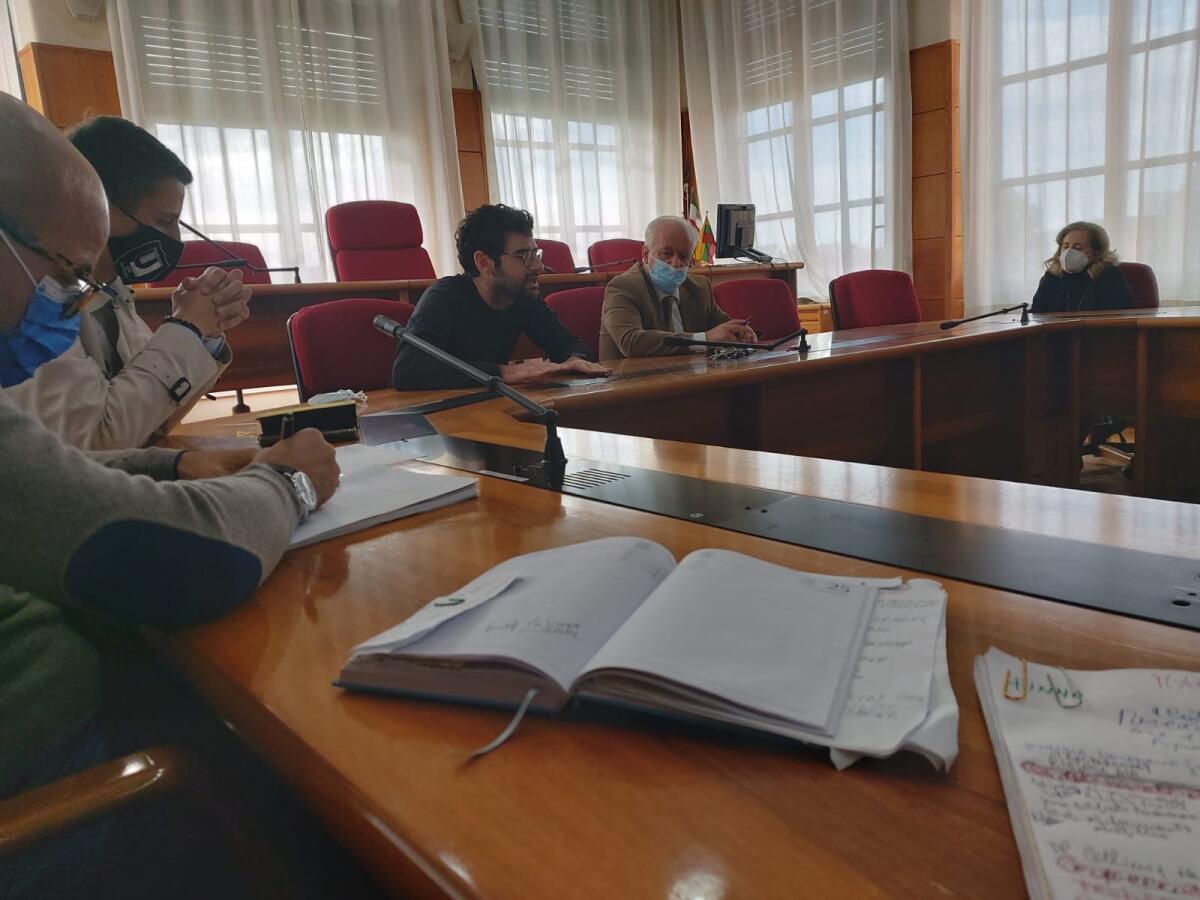 Incontro Comitati-Sep in Comune a Pontinia, cittadini insoddisfatti: “dall’azienda solo silenzi e nessuna chiarezza”. - 